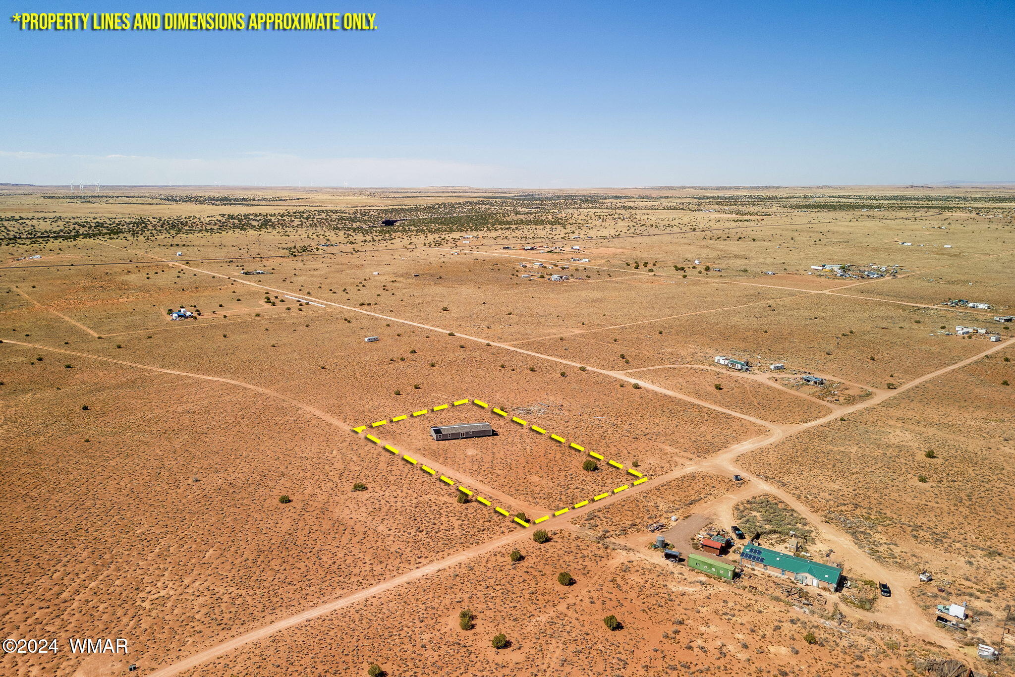 5204 Lee Road Snowflake, AZ 85937 - Photo 10 of 13 5204LeeRd-Snowflake-AZ-16