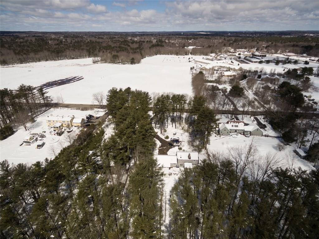 97 Pleasant Hill Road Brunswick, ME 04011 - Photo 5 of 35 This is looking north, downtown...