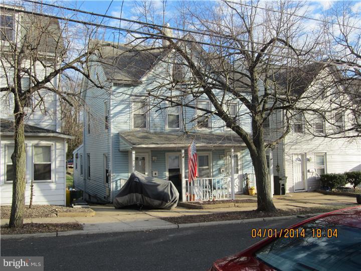 207 Main Street Hamilton, NJ 08620 - Photo 1 of 11 Exterior Front