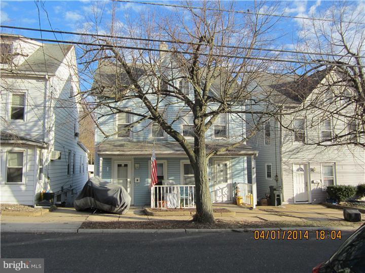 207 Main Street Hamilton, NJ 08620 - Photo 2 of 11 Exterior Front