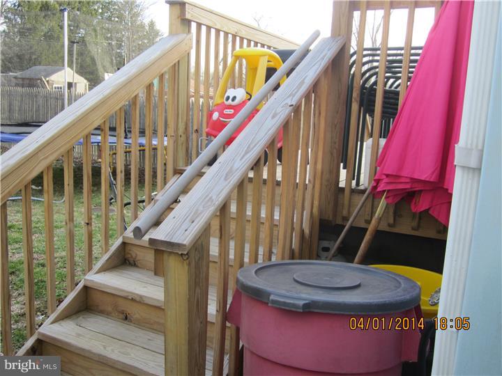207 Main Street Hamilton, NJ 08620 - Photo 3 of 11 View