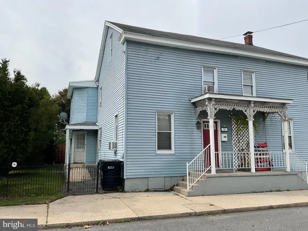 $196,000 | 28 North Nice Street, Frackville, PA 17931