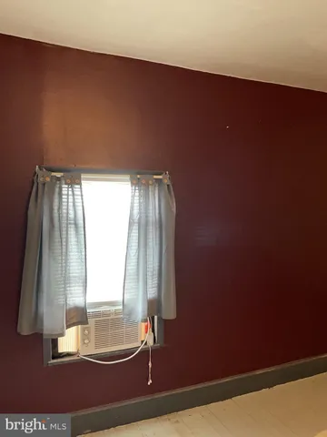 a view of a livingroom with a staircase