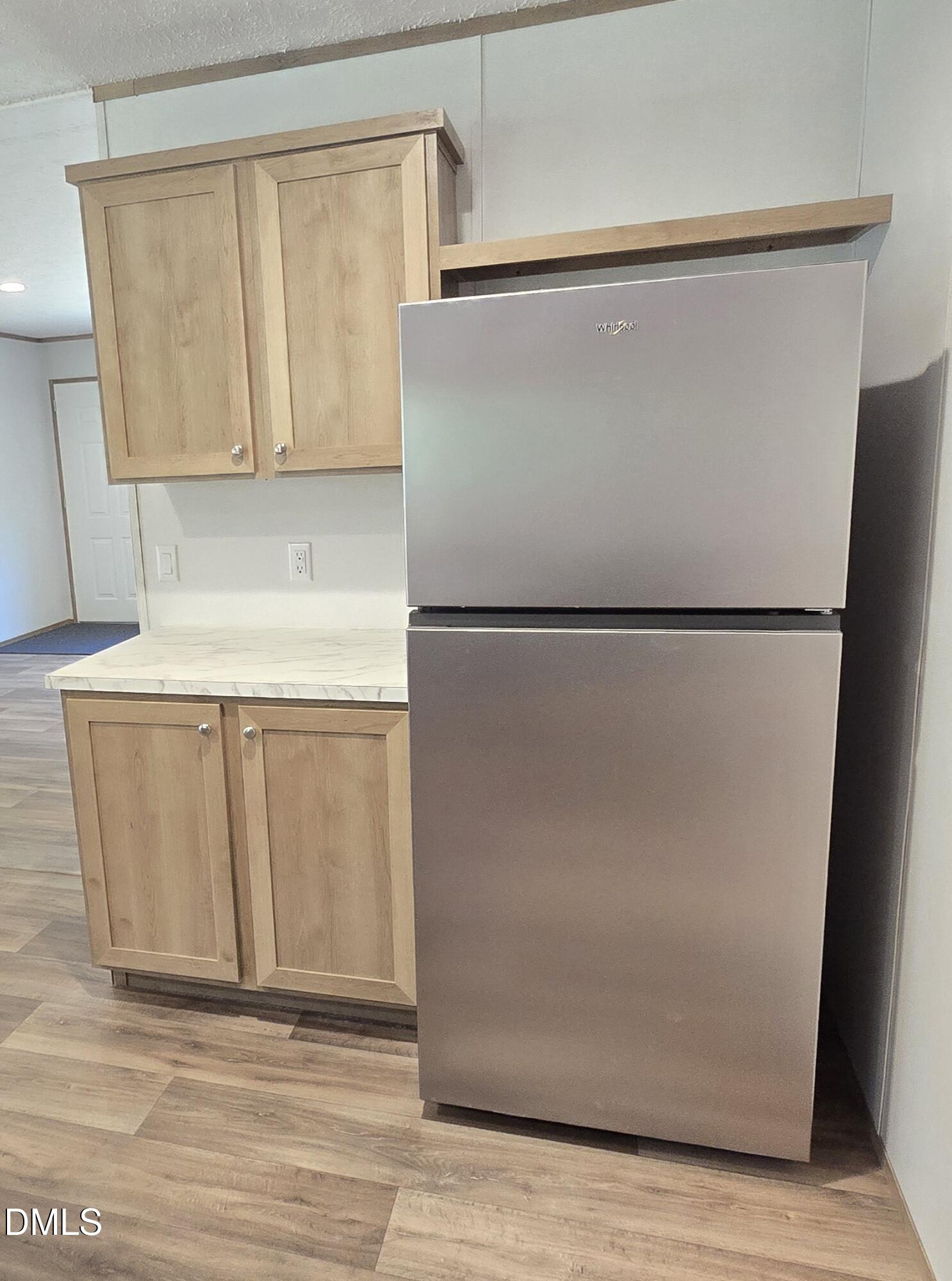 7635 Sam Hall Road, Unit B Oxford, NC 27565 - Photo 6 of 25 3. Kitchen2