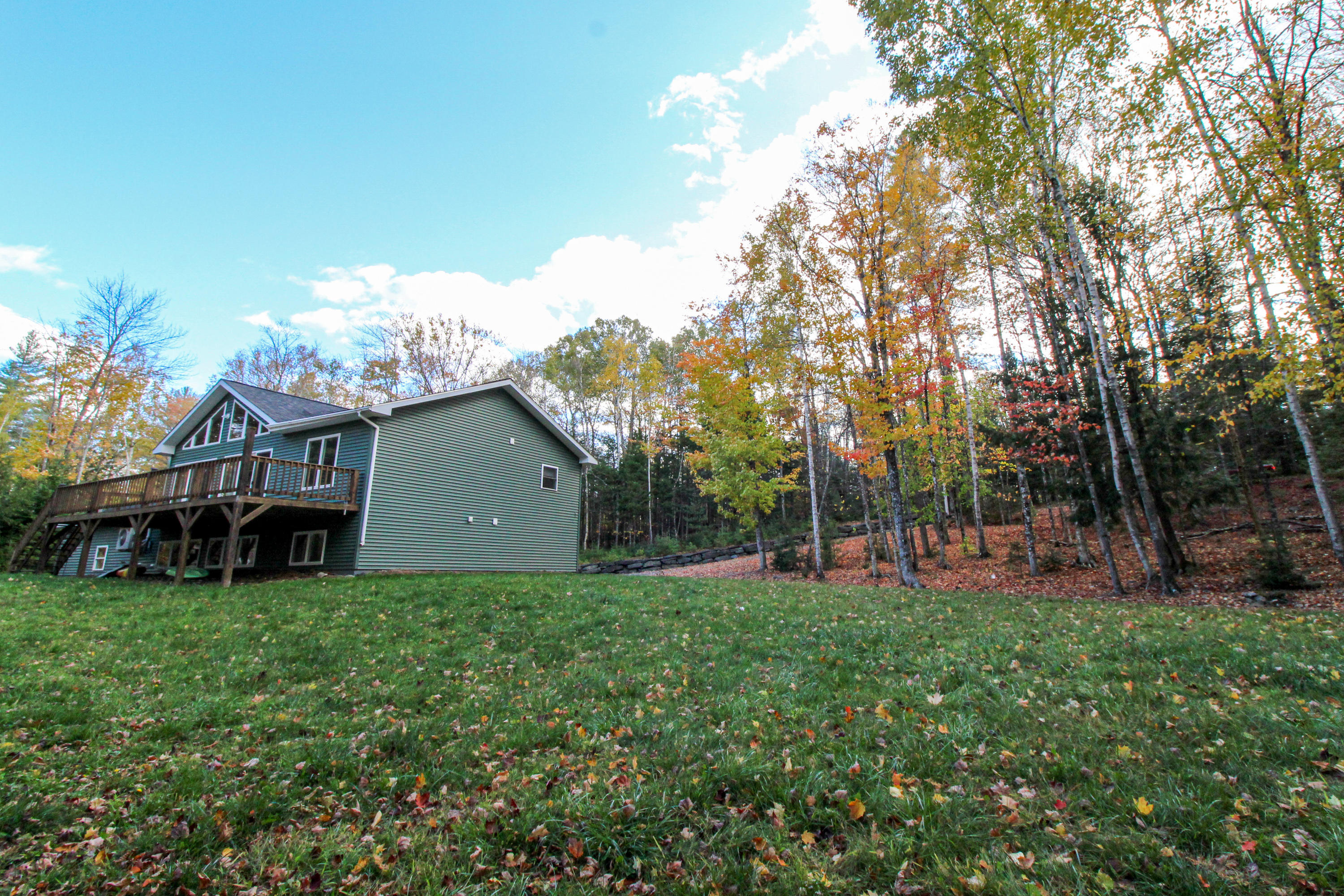 39 SLATE Trail Monson, ME 04464 - Photo 49 of 60 Wooded