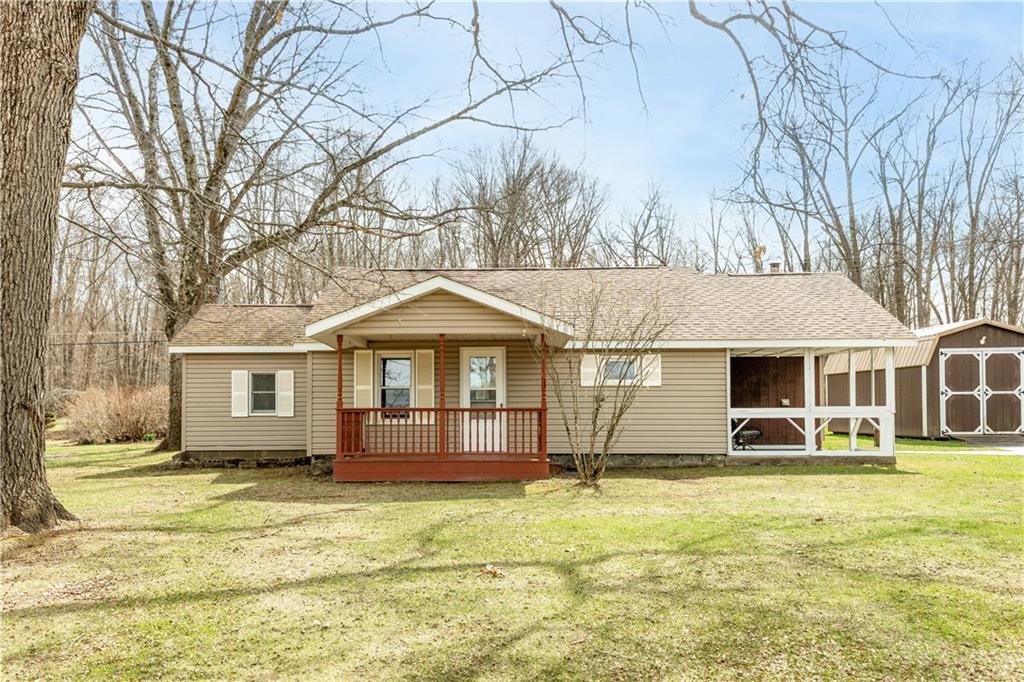 1776 Jackson Center Polk Road Stoneboro, PA 16153 - Photo 1 of 42 Gallery Image 1