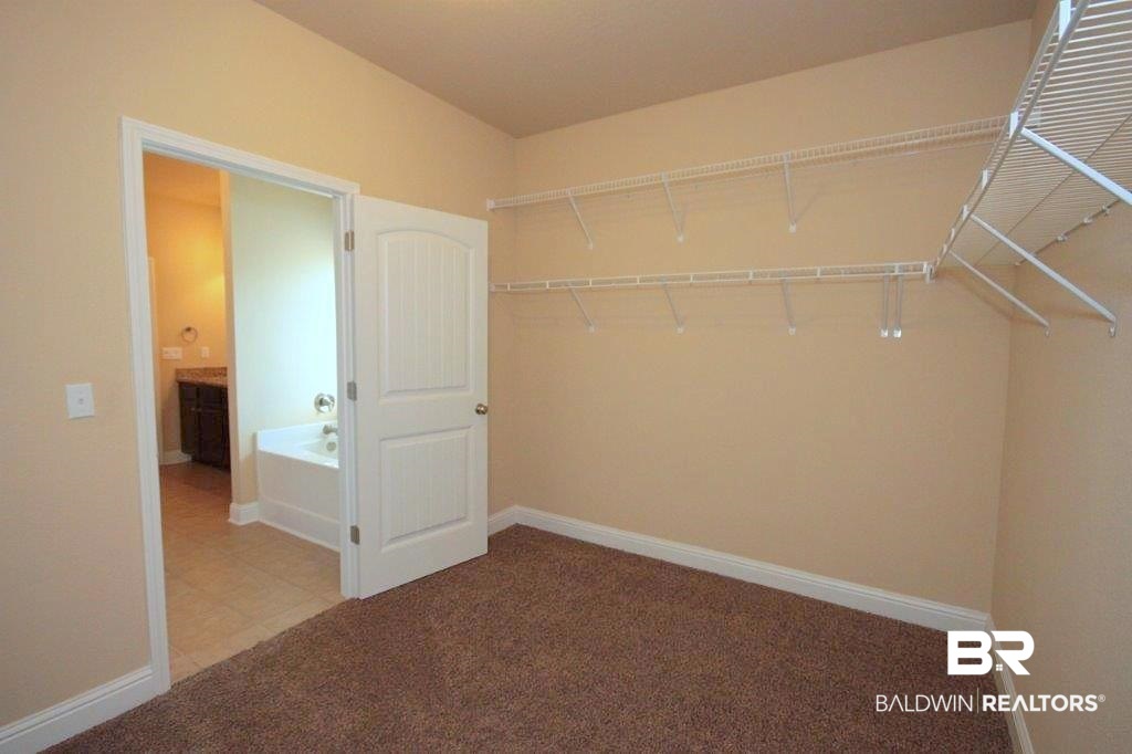 9801 Cumbria Drive Daphne, AL 36526 - Photo 15 of 41 Master Walk In