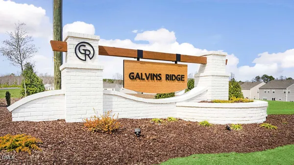 $359,990 | 506 Ashley Run, Sanford, NC 27330