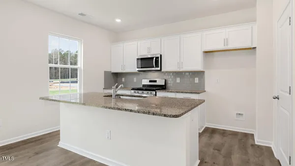 $359,990 | 506 Ashley Run, Sanford, NC 27330