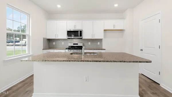$359,990 | 506 Ashley Run, Sanford, NC 27330