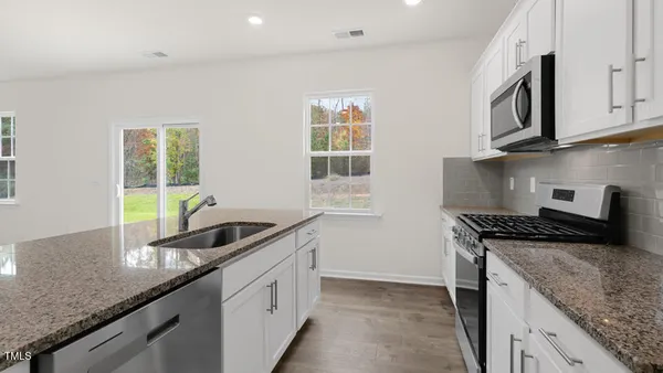 $359,990 | 506 Ashley Run, Sanford, NC 27330