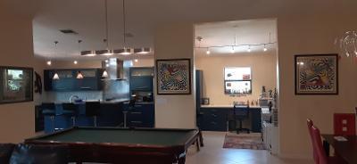 21040 Windemere Lane Boca Raton, FL 33428 - Photo 8 of 23 Kit Art Area