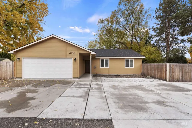 $379,900 | 4135 Christine Street, Boise, ID 83704