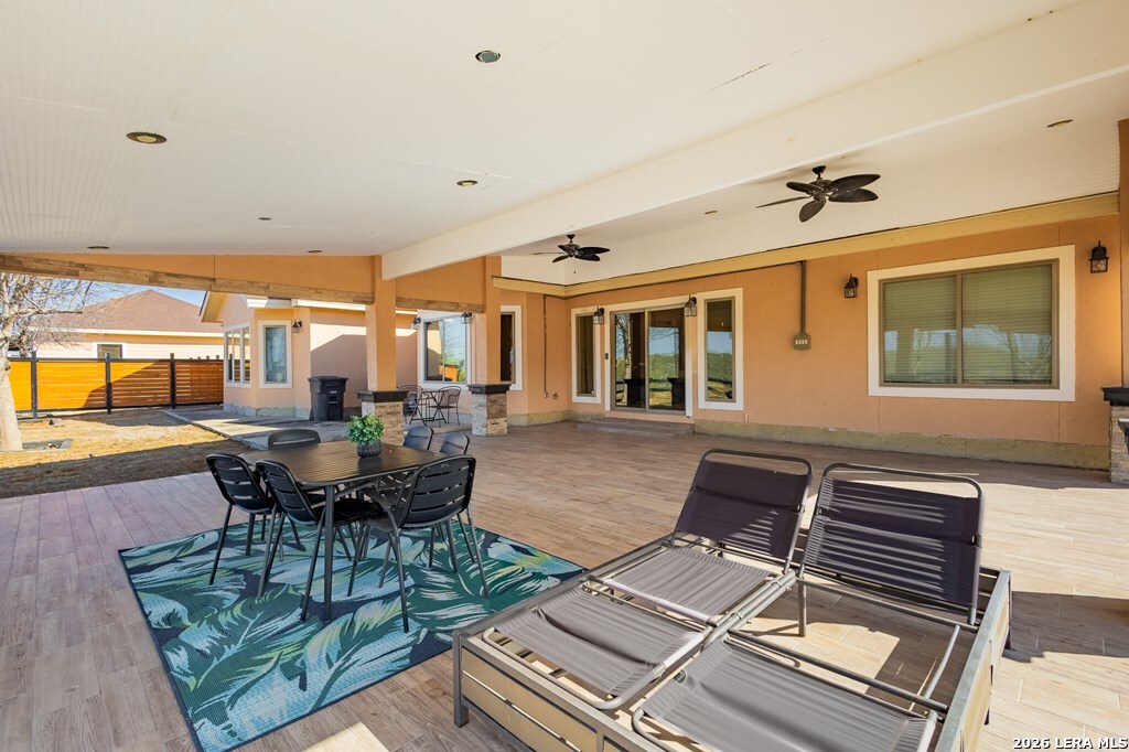 1182 Wagon Wheel Road Eagle Pass, TX 78852 - Photo 13 of 44