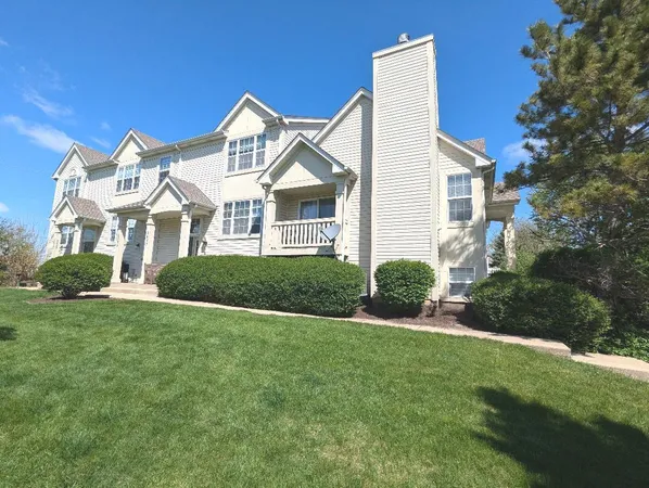 $2,495 | 2625 Canyon Drive, Unit 2625, Plainfield, IL 60586