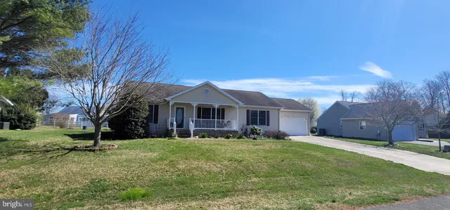 $2,600 | 16891 Essex Road, Lewes, DE 19958