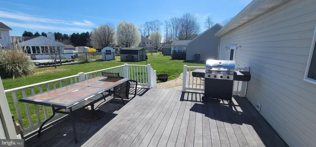 $2,600 | 16891 Essex Road, Lewes, DE 19958