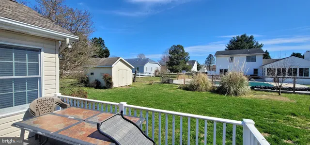 $2,600 | 16891 Essex Road, Lewes, DE 19958