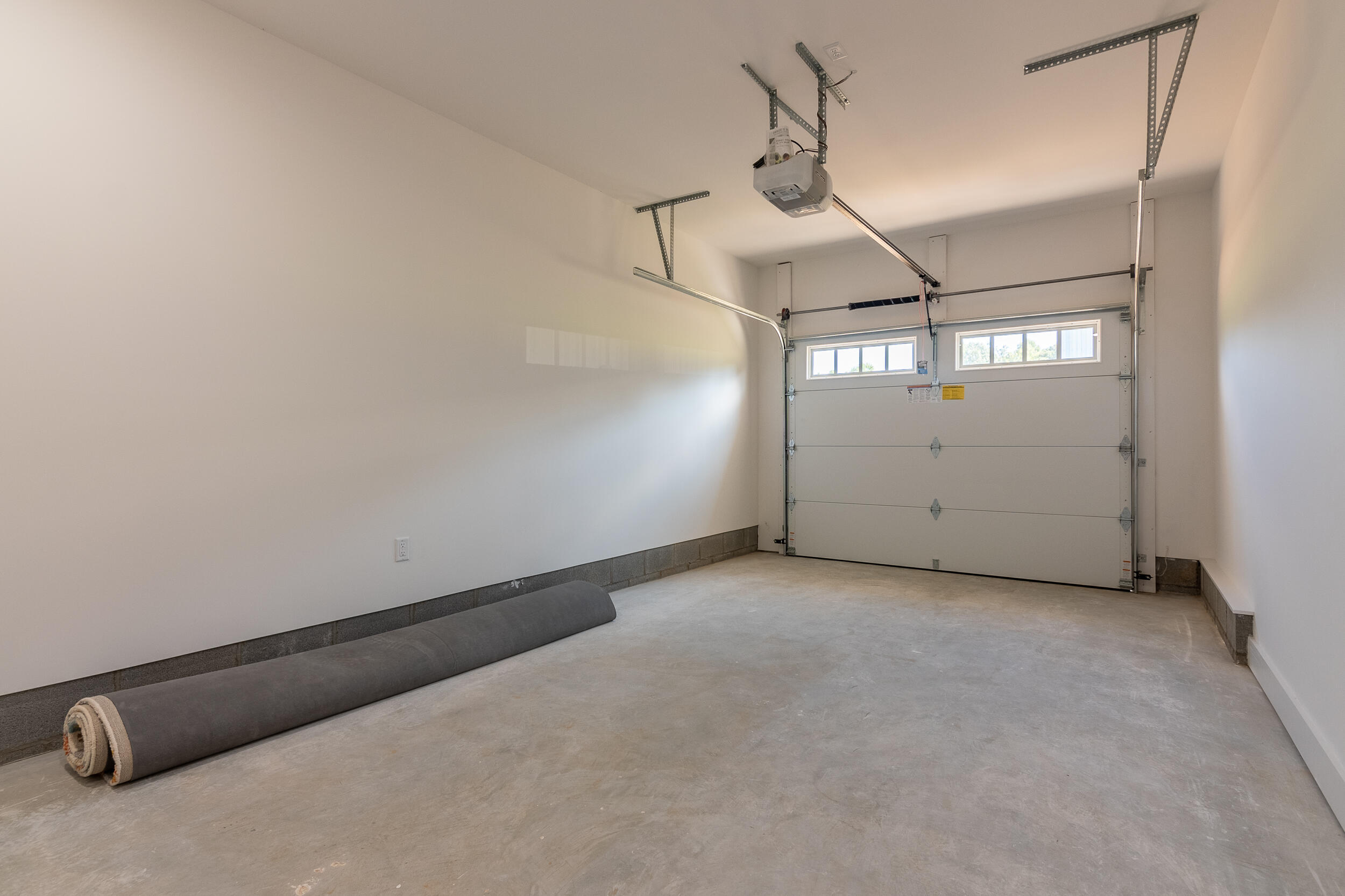 402 Parkview Road Northeast Floyd, VA 24091 - Photo 42 of 48 a view of a garage