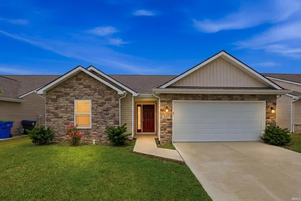 $264,900 | 2137 Blue Spring Run, Fort Wayne, IN 46808