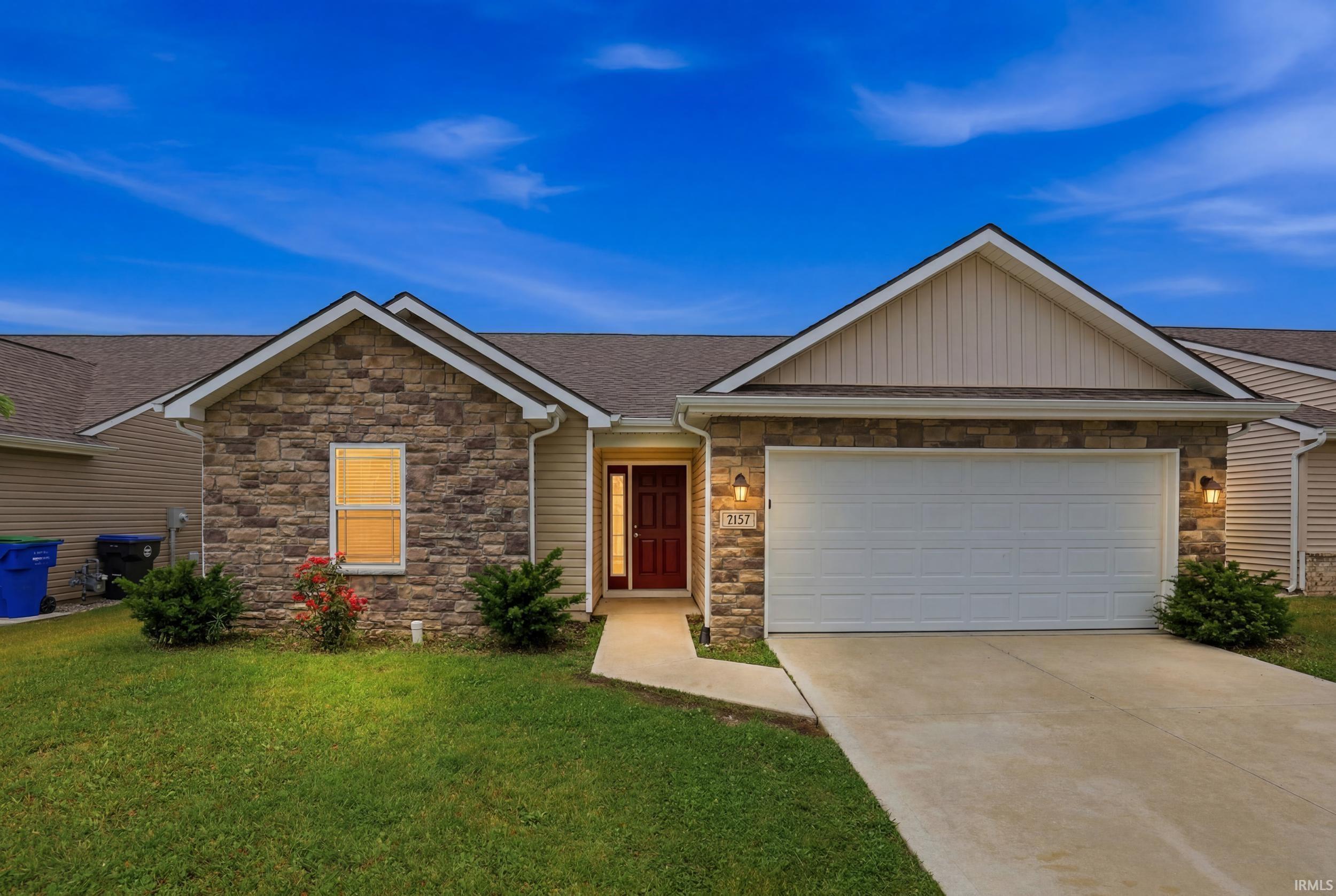 2137 Blue Spring Run Fort Wayne, IN 46808 - Photo 1 of 48