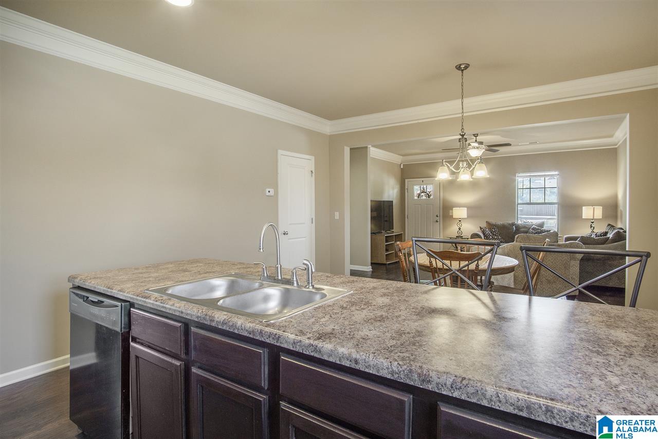 123 Waterstone Way Calera, AL 35040 - Photo 12 of 27