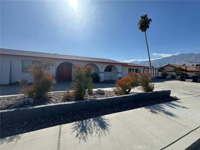 $799,000 | 4011 East Camino San Simeon, Palm Springs, CA 92264