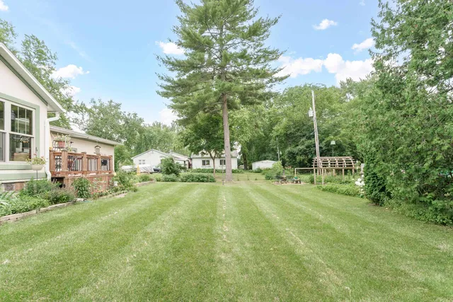 $495,000 | 214 Johnson Street, Cambridge, WI 53523