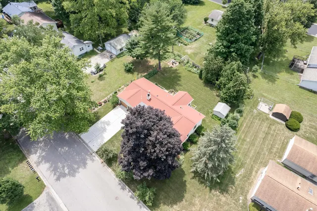 $495,000 | 214 Johnson Street, Cambridge, WI 53523