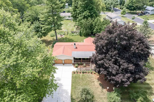 $495,000 | 214 Johnson Street, Cambridge, WI 53523