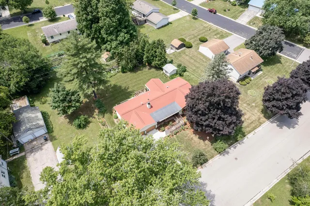 $495,000 | 214 Johnson Street, Cambridge, WI 53523