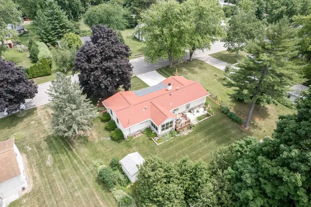 $495,000 | 214 Johnson Street, Cambridge, WI 53523