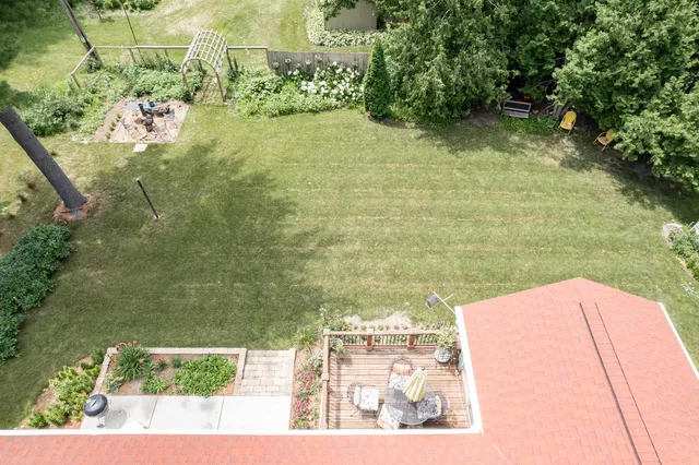 $495,000 | 214 Johnson Street, Cambridge, WI 53523