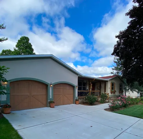 $495,000 | 214 Johnson Street, Cambridge, WI 53523