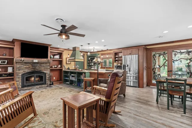 $495,000 | 214 Johnson Street, Cambridge, WI 53523