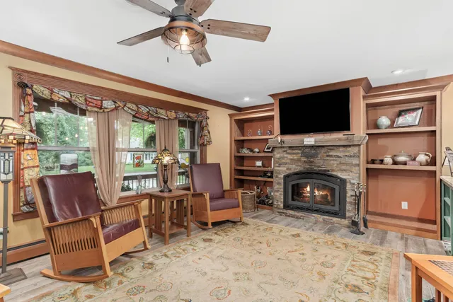 $495,000 | 214 Johnson Street, Cambridge, WI 53523