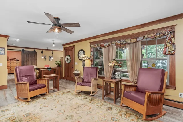 $495,000 | 214 Johnson Street, Cambridge, WI 53523