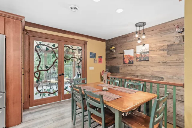 $495,000 | 214 Johnson Street, Cambridge, WI 53523