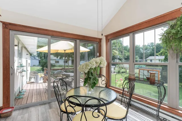 $495,000 | 214 Johnson Street, Cambridge, WI 53523