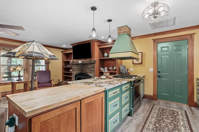 $495,000 | 214 Johnson Street, Cambridge, WI 53523