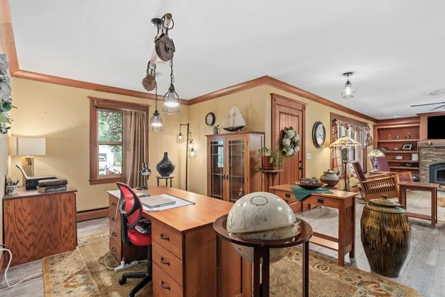 $495,000 | 214 Johnson Street, Cambridge, WI 53523