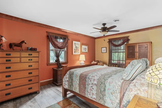 $495,000 | 214 Johnson Street, Cambridge, WI 53523