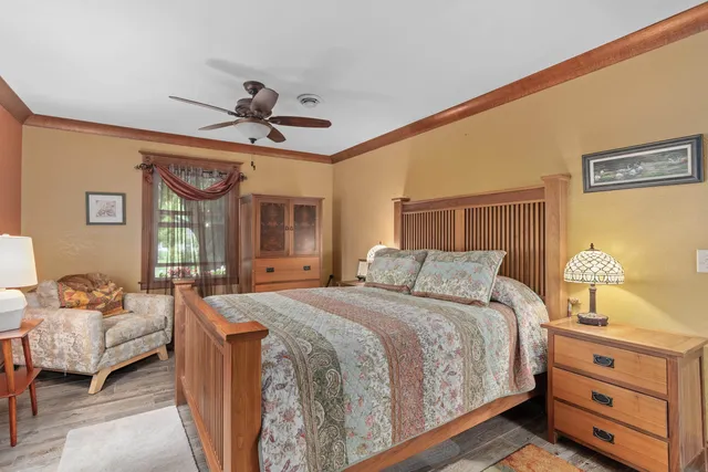 $495,000 | 214 Johnson Street, Cambridge, WI 53523