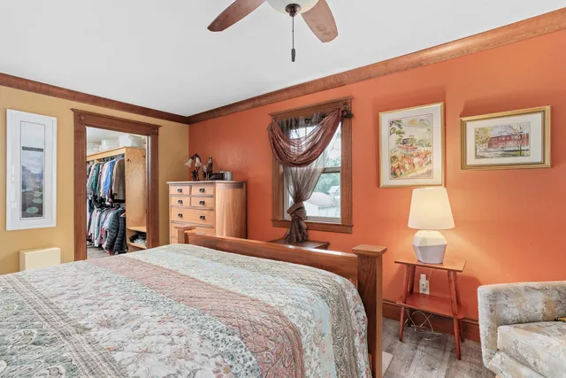 $495,000 | 214 Johnson Street, Cambridge, WI 53523