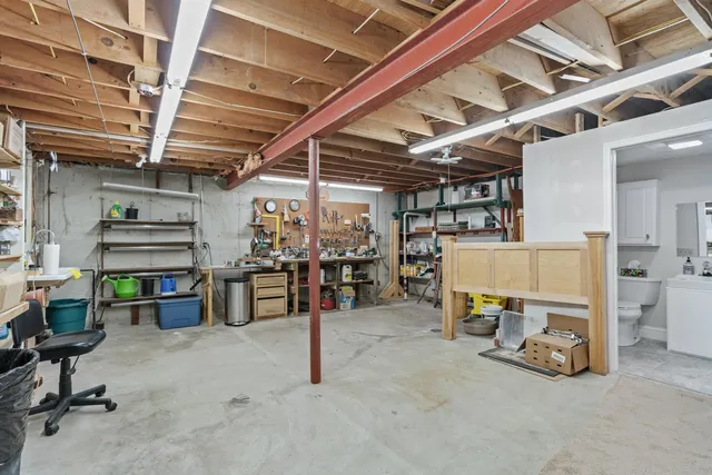 $495,000 | 214 Johnson Street, Cambridge, WI 53523