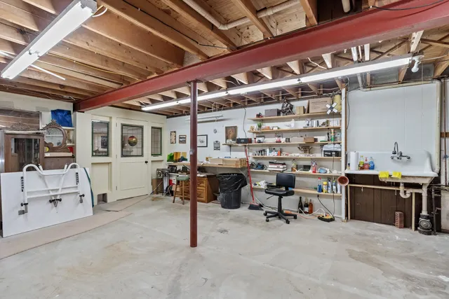 $495,000 | 214 Johnson Street, Cambridge, WI 53523