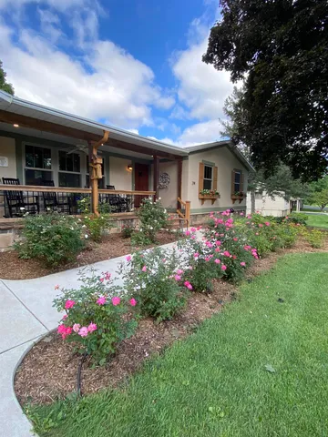 $495,000 | 214 Johnson Street, Cambridge, WI 53523