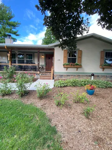 $495,000 | 214 Johnson Street, Cambridge, WI 53523