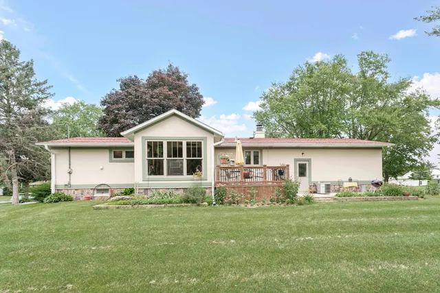 $495,000 | 214 Johnson Street, Cambridge, WI 53523