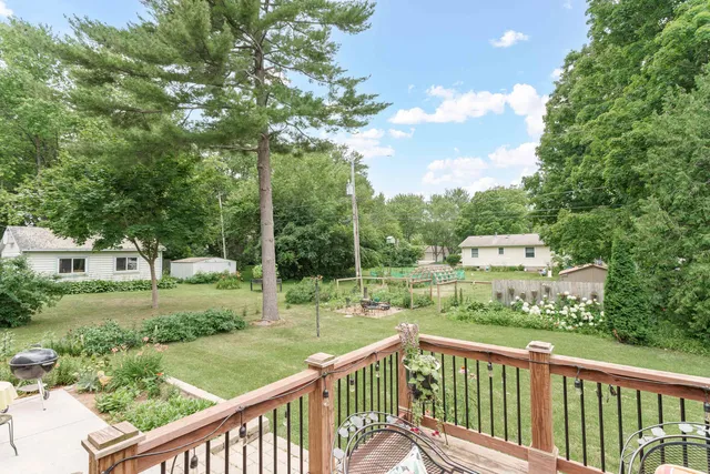 $495,000 | 214 Johnson Street, Cambridge, WI 53523